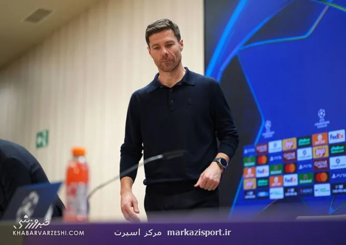 بحران؟ نه! این تیم فرو نمی ریزد