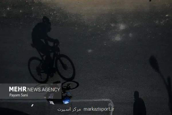 حساب فدراسیون دوچرخه سواری مسدود شد