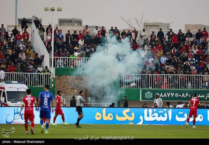 بالاترین ها و بدترین های نیم فصل اول لیگ