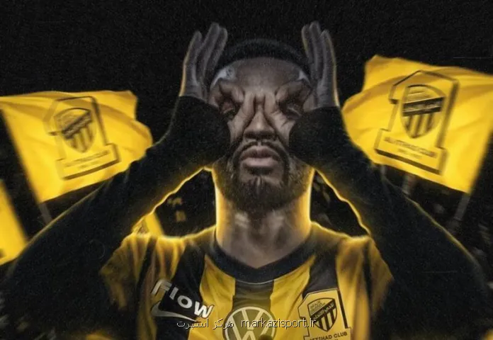 صید بزرگ الاتحاد عربستان برای جایگزینی بنزما