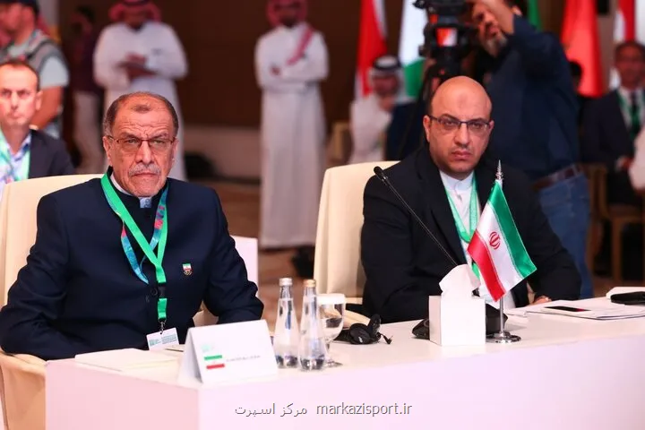 غیبت رئیس و دبیرکل کمیته ملی المپیک در گردهمایی مدیران ورزش