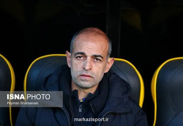 واکنش نویدکیا به حذف سپاهان از آسیا