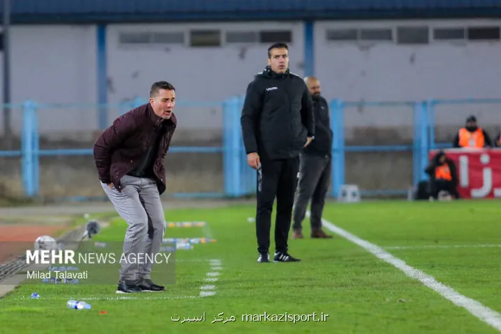 اوسمار بین گلایه و واقعیت چنگ می زند