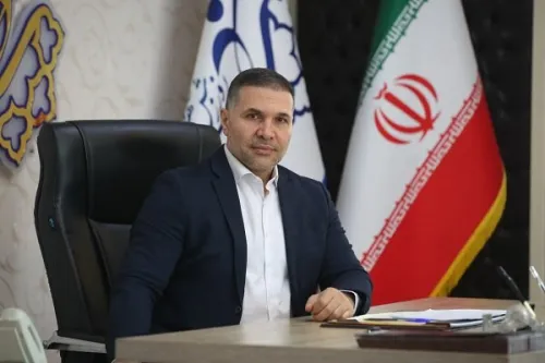 آمادگی سازمان ورزش شهرداری تهران برای میزبانی زوار تشییع امام شهید