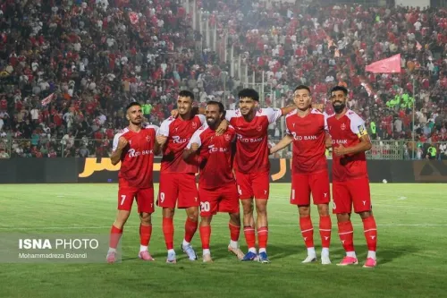 جدول لیگ برتر فوتبال در انتها هفته دوم بعلاوه عکس