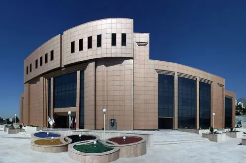 زمان انتخابات کمیته ملی المپیک