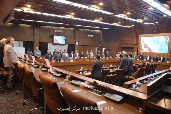 استارت انتخابات ۱۴۰۵ ورزش با کوهنوردی