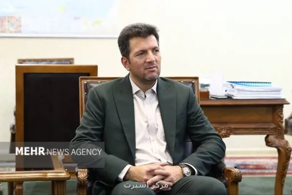 شادی: هدف گذاری روئینگ ایران برای کسب طلا در بازیهای آسیایی است