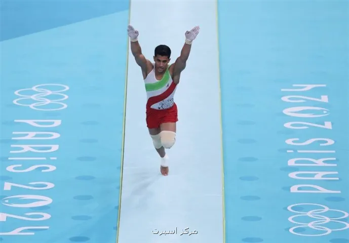 مجمع برای ریاست به فردی رای بدهد که خاک خورده ژیمناستیک باشد