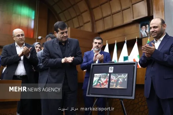 کریکت با رسیدن ورزشکارانش به ۴۰۰ هزار نفر