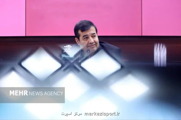 وزیر ورزش از ۵ فدراسیون بازدید کرد