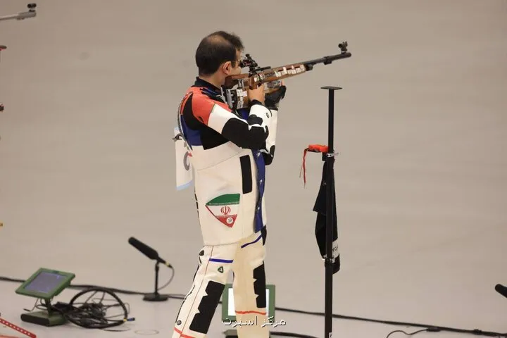 نوروزیان سی ام شد