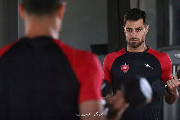 مدافع فصل گذشته پرسپولیس شاگرد یک استقلالی شد