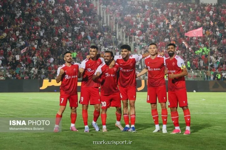 جدول لیگ برتر فوتبال در انتها هفته دوم بعلاوه عکس