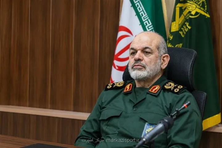 نوجوانان والیبالیست ایران ما می توانیم را معنا کردند