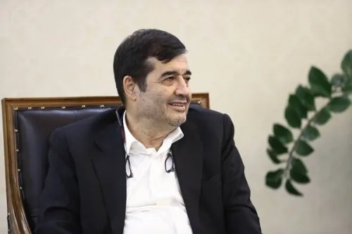 پیام وزیر ورزش و جوانان به مناسبت روز تربیت بدنی و ورزش