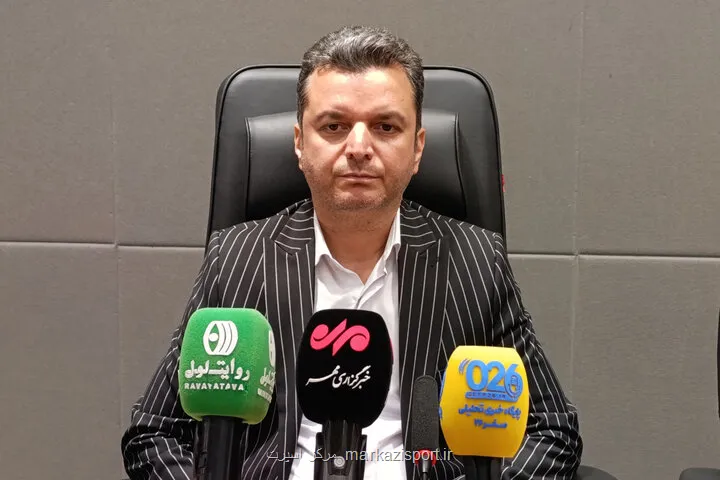 گلف ایران در تنگنای زیرساخت کشور به ۱۰۰ سایت استاندارد نیاز دارد