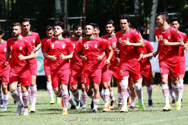كی روش، من و جهانبخش را اشتباه می گرفت
