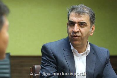 حجازی پور نماینده ایران در مسابقات جهانی نبود