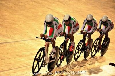 رقابت های دوچرخه سواری جهان تا سه ماه آینده كنسل شد