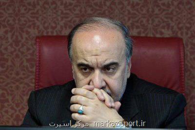 ۳۲۰ مكان در كشور در اختیار ستاد مبارزه با كرونا قرار گرفت