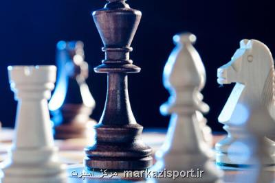 زمان ثبت نام از كاندیداهای ریاست فدراسیون شطرنج اعلام گردید