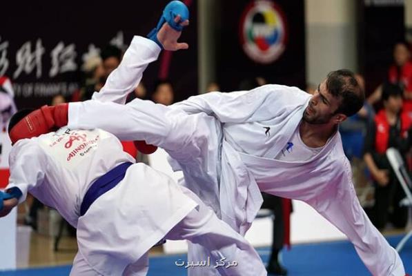 كاراته می تواند ارزش بیشتری به المپیك بدهد