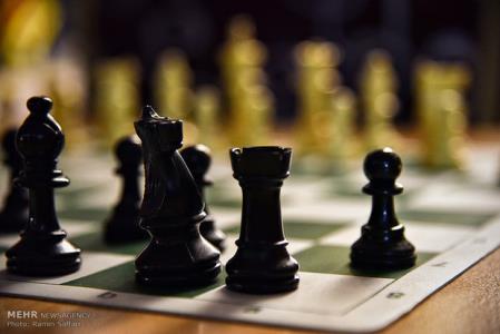 اقدام شائبه برانگیز سرپرست شطرنج