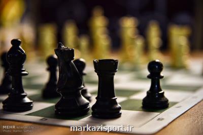 اقدام شائبه برانگیز سرپرست شطرنج