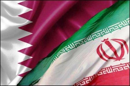 مسئولان ورزش قطر وارد تهران شدند