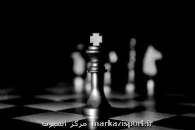 نایب قهرمانی سارا خادم الشریعه در مسابقات شطرنج جاده ابریشم