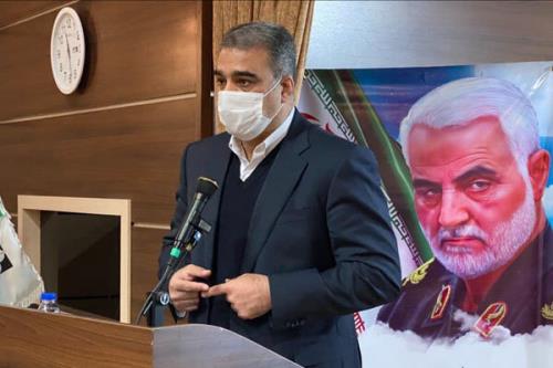 تا 9 سال دیگر 30 استادیوم آزادی كودك چاق در ایران خواهیم داشت